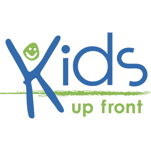 Kids Up Front App Icon