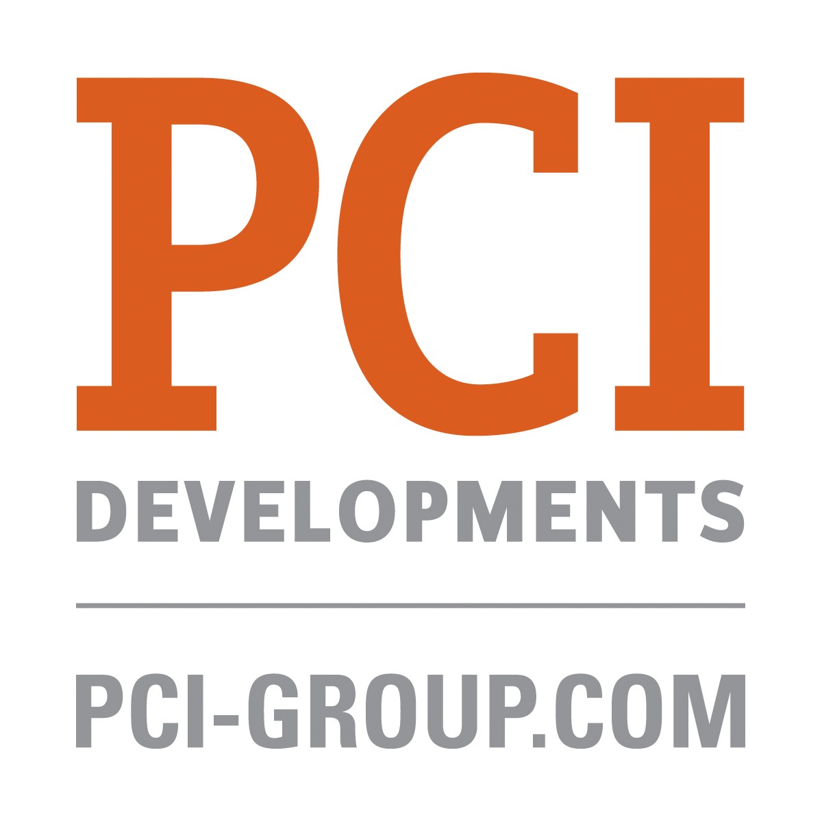 PCI Development